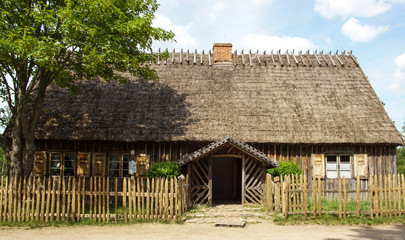 wieś © dulak