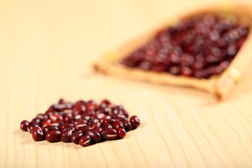 red beans