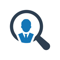 Search Job icon