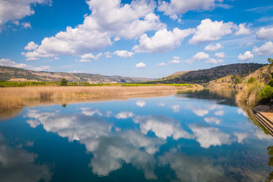 River of Antella