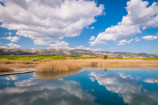 River of Antella