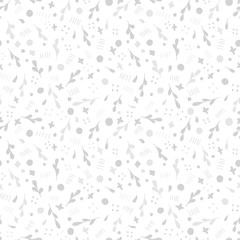 Organic background. Seamless pattern.Vector. 有機的なパターン