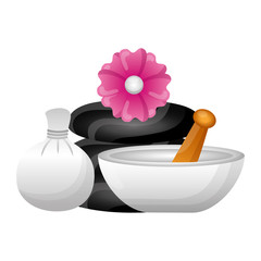 spa treatment therapy