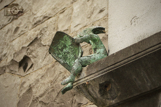 El martillo de pensar