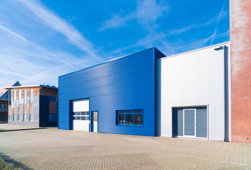 modern business unit