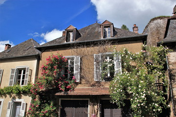 Ségur-le-Château (Corrèze)