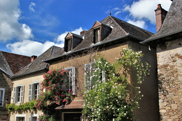 Ségur-le-Château (Corrèze)
