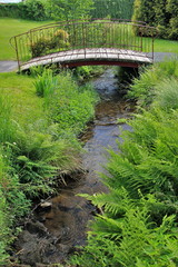 Fototapeta premium Petit pont .
