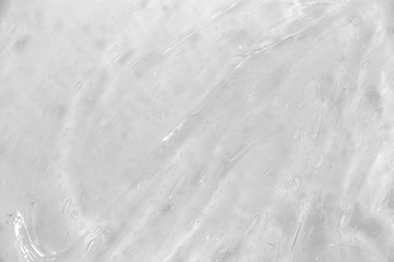 Obraz premium gel bubbles background and texture.