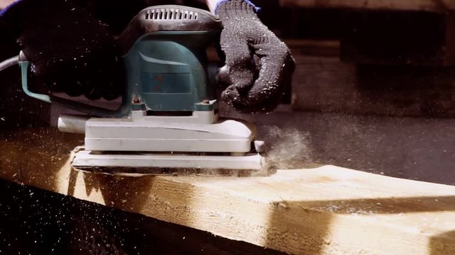 wood grinding master electric grinder