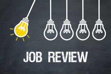 Job review