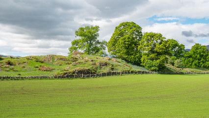 scotland comrie view