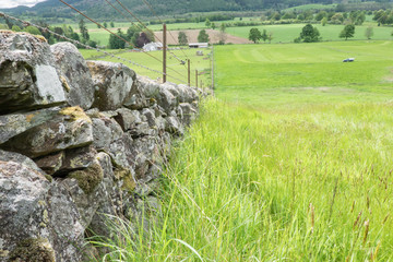 scotland comrie view