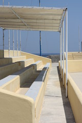 swimming pool stadium
