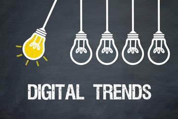 Digital Trends