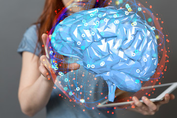 brain