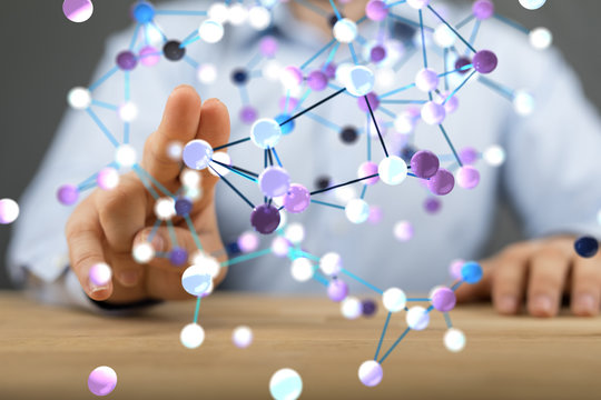 digital network