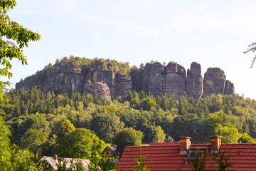 Pfaffenstein