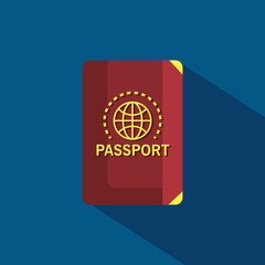passport travel document to tourism travel
