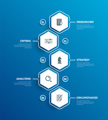 CASE STUDY INFOGRAPHIC DESIGN