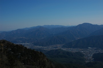 山梨県