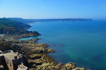 Cap Fréhel