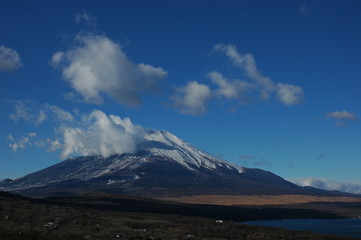 富士山