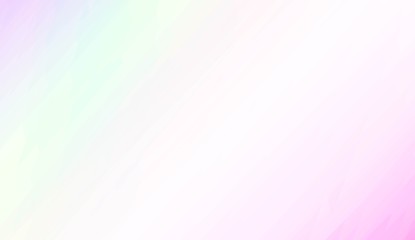 Vibrant And Smooth Gradient Soft Colors Background. For Web, Presentations And Prints. Vector Illustration.