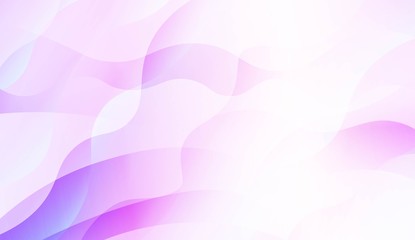 Geometric Pattern With Lines, Wave. Abstract Blurred Gradient Background. For Screen Cell Phone, Presentation Background, Package. Vector Illustration.