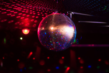 Disco ball