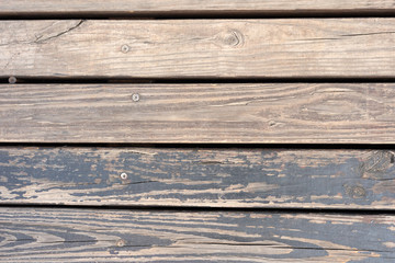 old wooden background