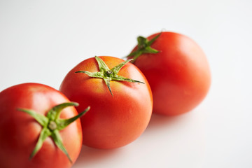 Fresh tomato