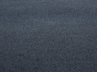 Asphalt road texture or background