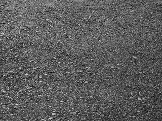 Asphalt road texture or background