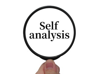 自己分析
