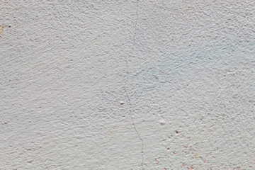 Grayish Old Weathered Concrete Wall Texture