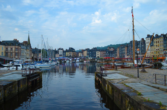 Honfleur