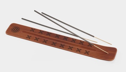 Realistic 3d Render of Scented Sticks