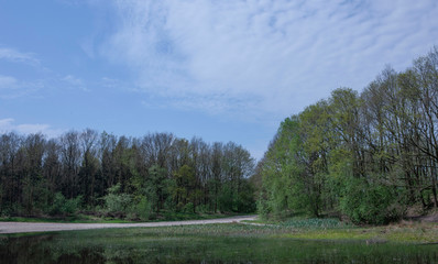 Havelte genieput drente Netherlands