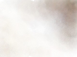 Brown beige watercolor background