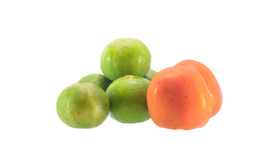 vegetable