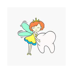 Tooth Fairy