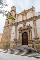 Chiesa di San Giovanni, Castelvetrano, Sicile