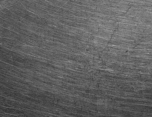 Stainless steel texture