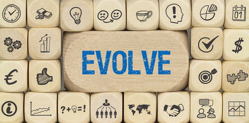 Evolve