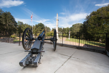 Washington Crossing Historic Park, Pennsylvania, USA