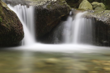 Rivi&egrave;re Vizzavona n&deg;4