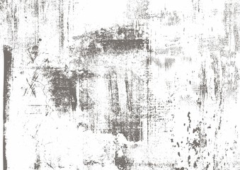 Scratch Grunge Urban Background. Distress texture for your design.Vector urban background. Simply Place illustration over any Object to Create grungy Effect .abstract,splattered , dirty,poster for you