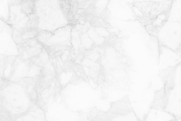 Fototapeta na wymiar Grey marble texture and background for design.
