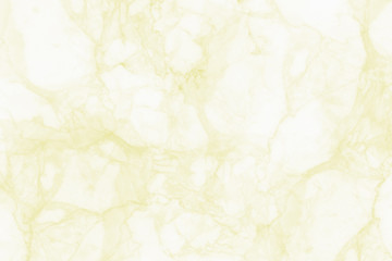 Gold marble texture and background for design.